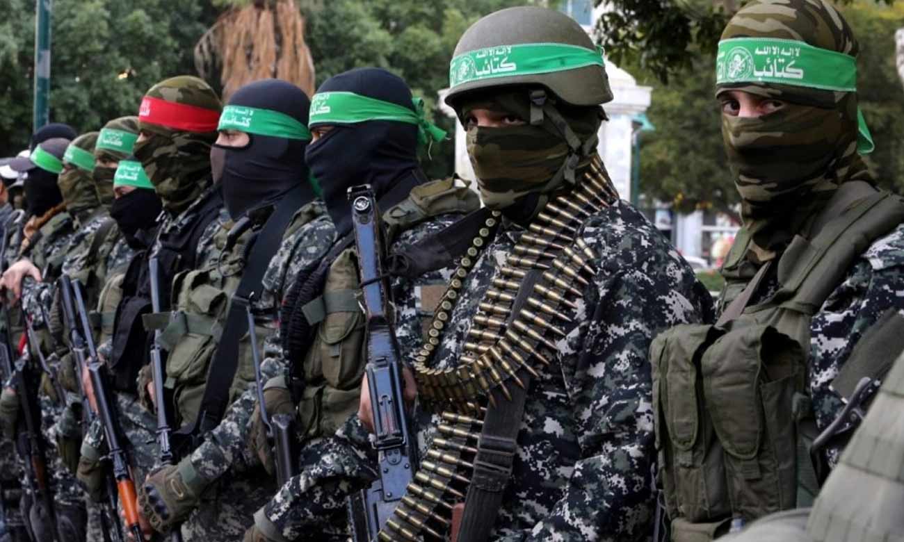 حماس تصف اعتزام بريطانيا تصنيفها بأنها منظمة «إرهابية» بـ «الخطيئة»