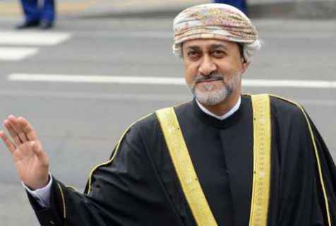سلطان عمان يصل إلى قطر الاثنين في ثاني زيارة خارجية