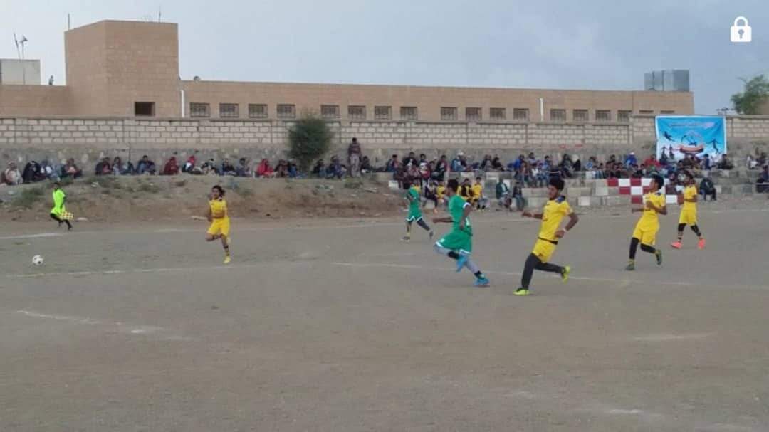 انطلاق دوري حجلان التنشيطي بالصومعة