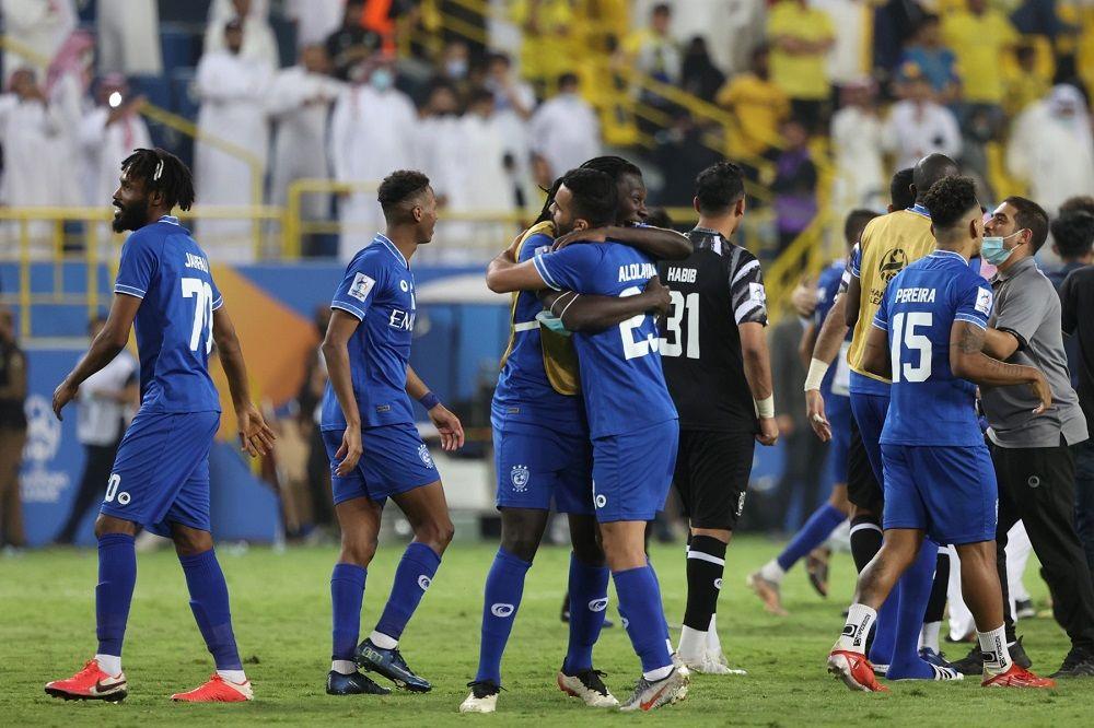 الهلال على موعد مع لقب رابع تاريخي بدوري أبطال آسيا