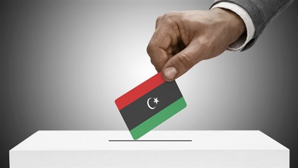 مفوضية الانتخابات الليبية تعلن موعد نشر القوائم النهائية للمرشحين للانتخابات الرئاسية