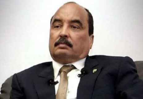 موريتانيا.. القضاء يرفض الإفراج المؤقت عن الرئيس السابق