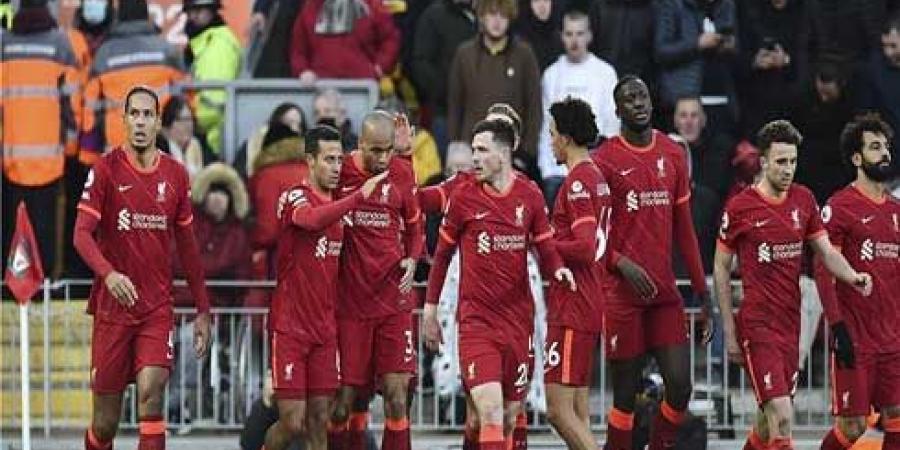 ليفربول يفترس ساوثهامبتون وأرسنال يستعيد نغمة الفوز ويعمق جراح نيوكاسل بالدوري الانجليزي