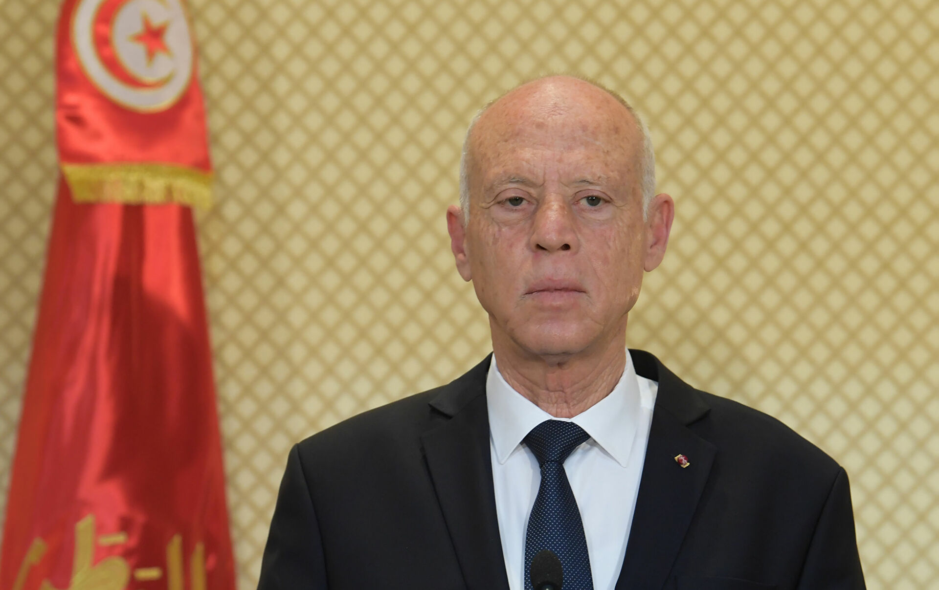 القبض على “مستشارة مزيّفة” للرئيس التونسي