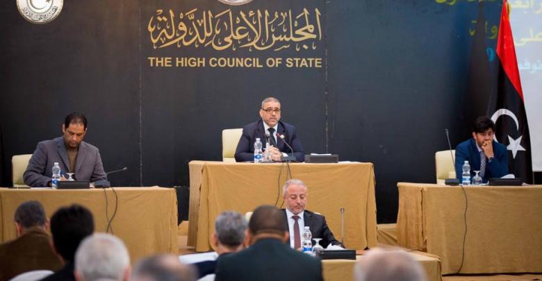 المشري: انتخابات ليبيا تفتقد لأي أسس نجاح