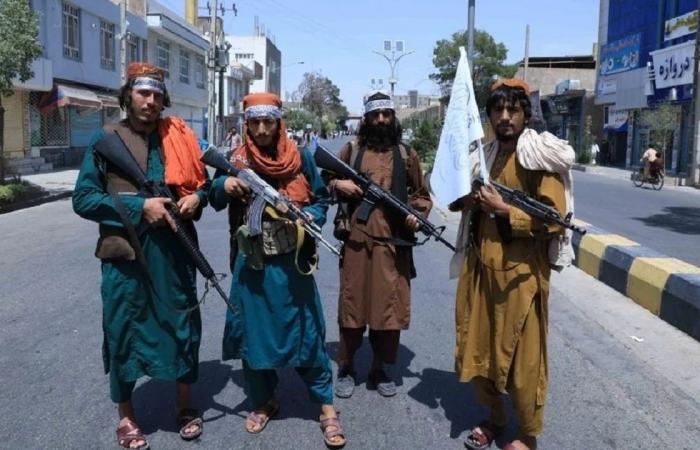 طالبان تصدر مرسوما بشأن حقوق المرأة في أفغانستان
