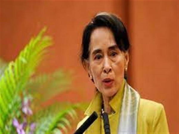 المجلس العسكري في ميانمار يخفف أحكام السجن بحق سو تشي ووين مينت