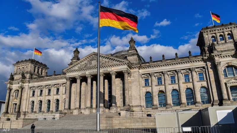 المشاركون في حكومة ألمانيا المقبلة يوقعون اتفاقية ائتلافية