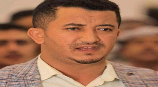 رايتس رادار تطالب مليشيا الحوثي بالإفراج عن الصحفي ماجد ياسين المختطف في سجونها بإب