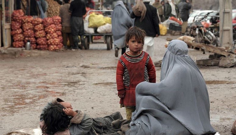 وكالة دولية: أفغانستان تتجه نحو كارثة إنسانية العام المقبل