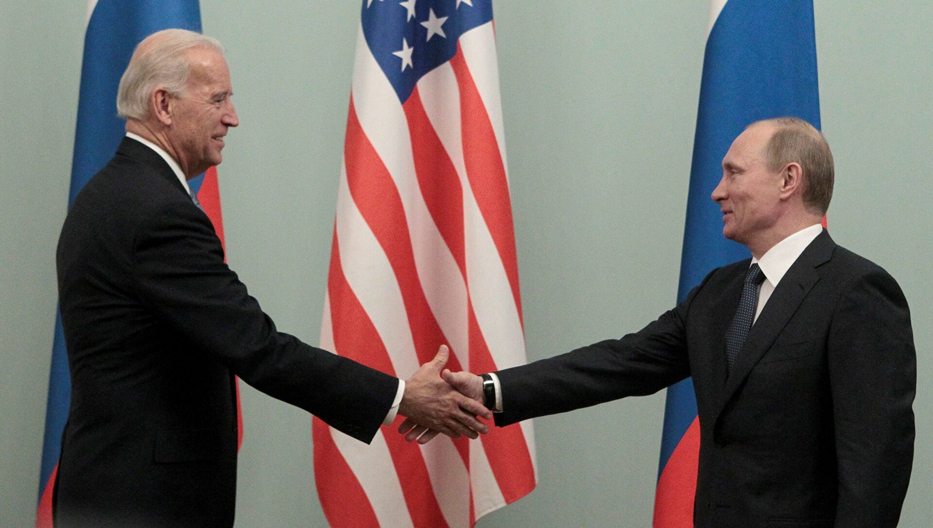 روسيا تعتبر أن اقتراحاتها قد تصلح العلاقات مع أمريكا