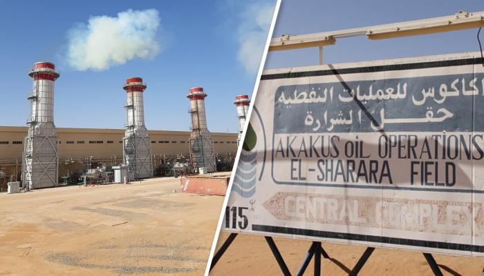 إغلاق بالقوة لـ 4 حقول نفطية في ليبيا