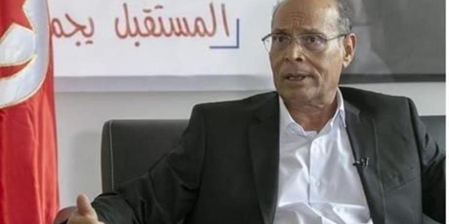 حكم ابتدائي غيابي بحبس الرئيس التونسي الأسبق المرزوقي 4 سنوات 