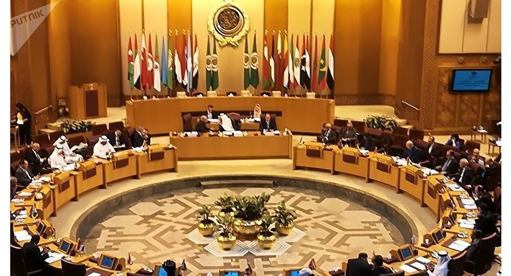 الجامعة العربية تصدر بيانا حول تطورات الأوضاع في ليبيا