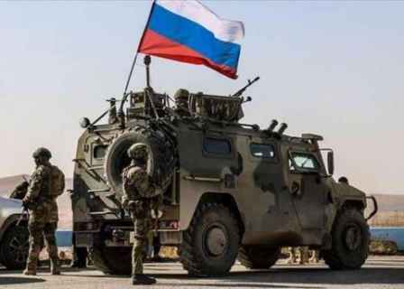 موسكو: الناتو يستعد لنزاع مسلح واسع النطاق مع روسيا