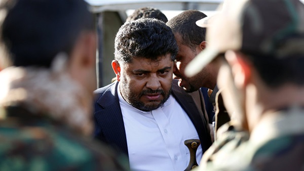  هل بدأ «محمد علي الحوثي» معركة علنية مع خصومه في  قيادة الميلشيات؟