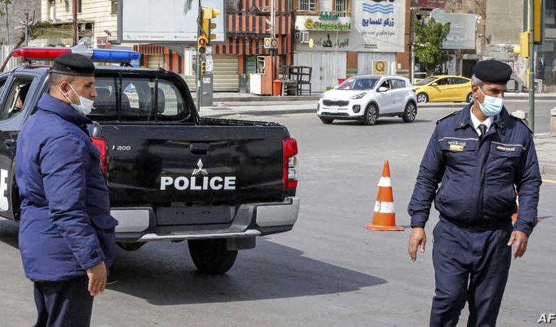 العراق.. إقالة مدير شرطة بابل على خلفية مقتل 20 شخصاً