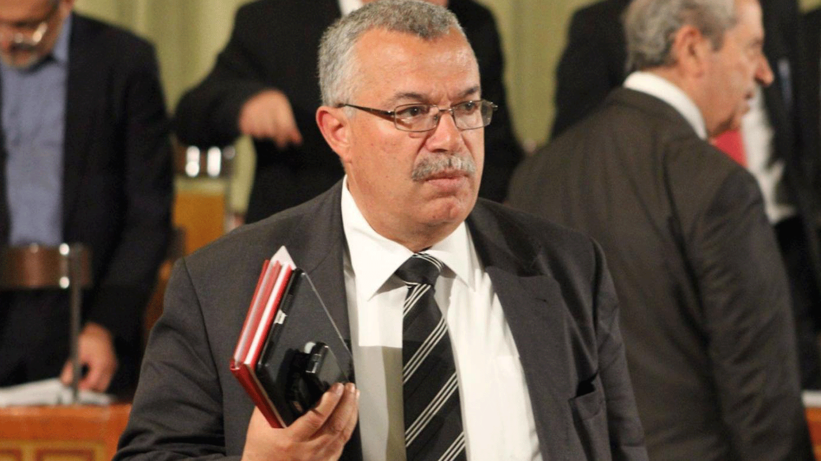 دوافع توقيف نائب رئيس حزب النهضة التونسي ومكان احتجازه لا تزال مجهولة