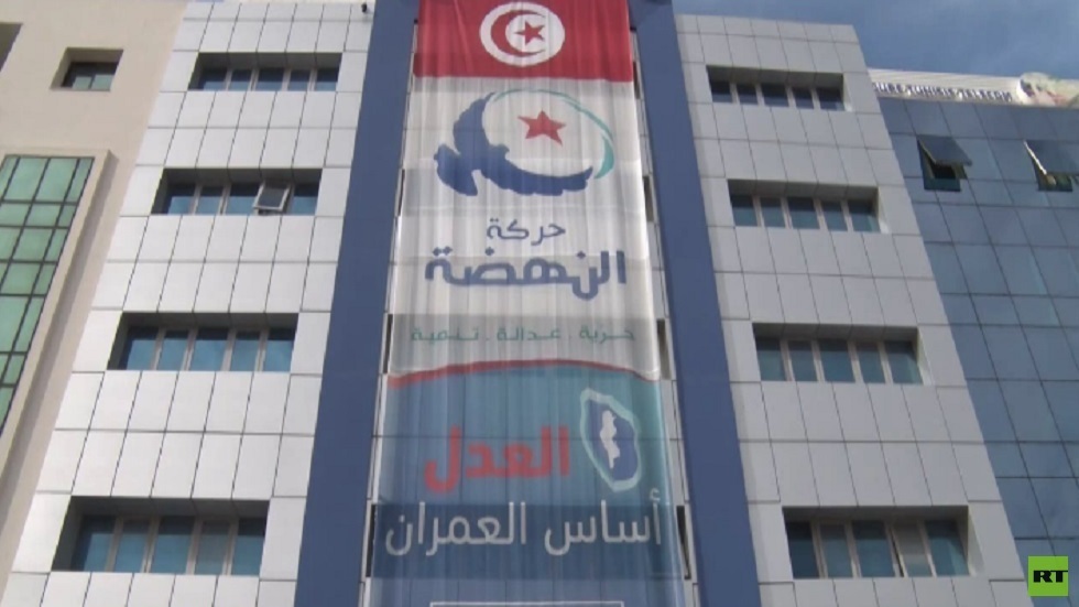 “النهضة” التونسية: نقل “البحيري” للمستشفى بـ”حالة خطرة جدا”