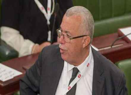 شكوى قضائية ضد سعيد ووزير داخليته.. هيئة تونسية: البحيري يخوض إضرابا عن الطعام