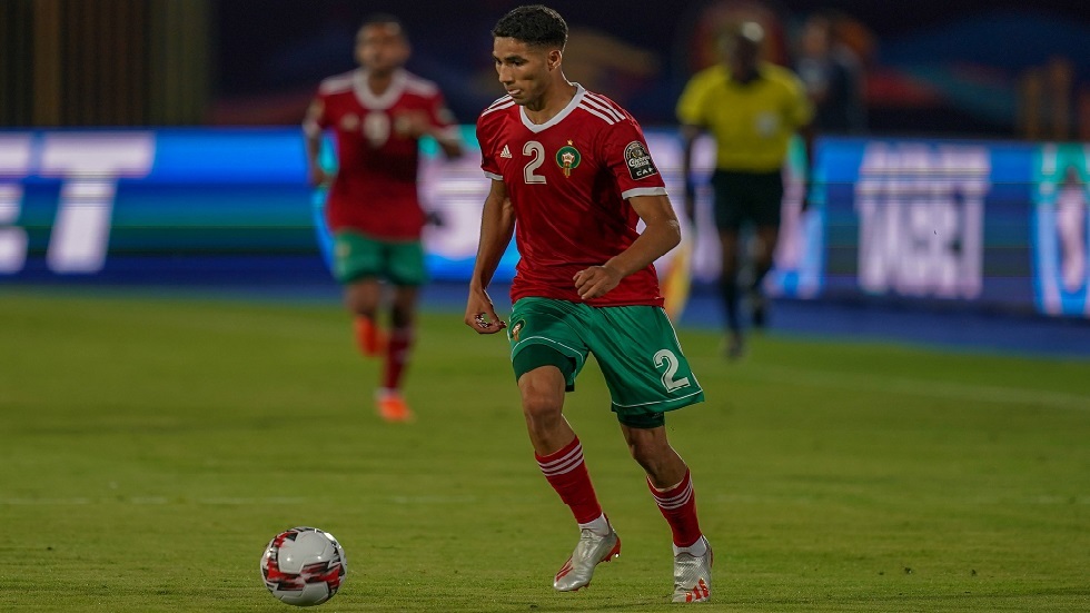 كأس أمم إفريقيا.. المغرب للقب ثان بعد 46 عاما من الانتظار