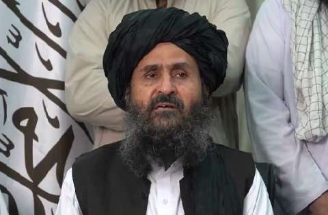نائب رئيس وزراء طالبان: الأفغان بحاجة لمساعدات بدون “تحيّز سياسي”