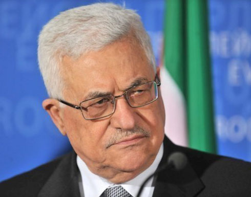 قيادي فلسطيني: “زيارة قريبة” يجريها الرئيس عباس إلى سوريا