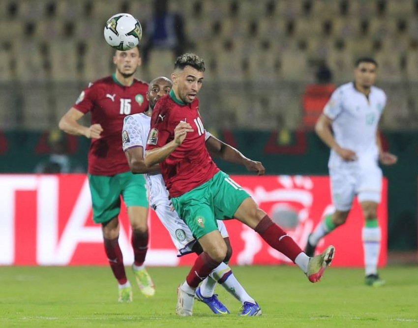 كأس أمم إفريقيا: المغرب إلى ثمن النهائي.. والسنغال وغينيا ترضيان بالتعادل