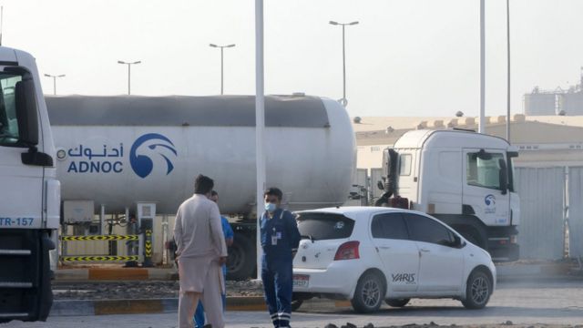 الغارديان البريطانية: هجوم الحوثيين على أبو ظبي يثير التوترات الإقليمية مع اقتراب المحادثات النووية «مرحلة حاسمة»