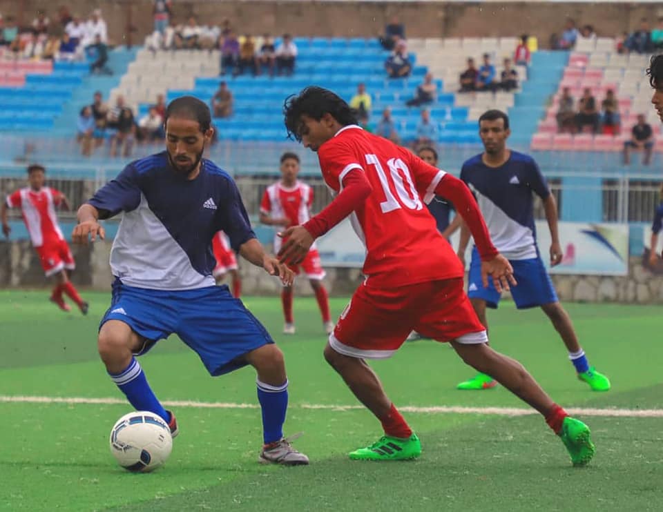 عودة بطولة كأس الرئيس بعد 10 سنوات من الغياب