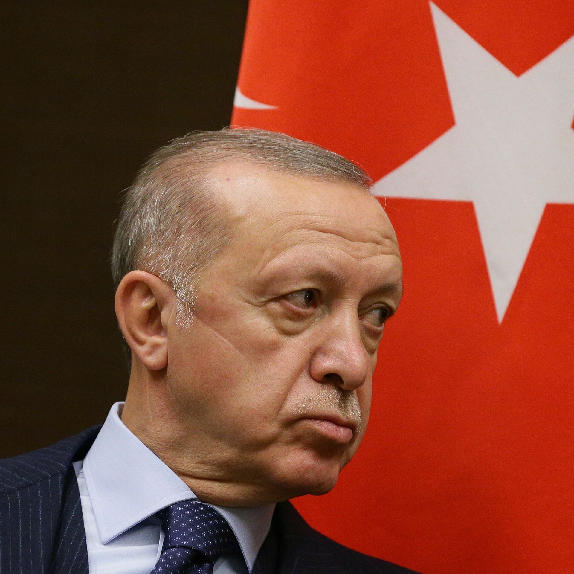 أردوغان: قررنا والرئيس الصربي جمع قادة البوسنة وإيجاد حل للأزمة