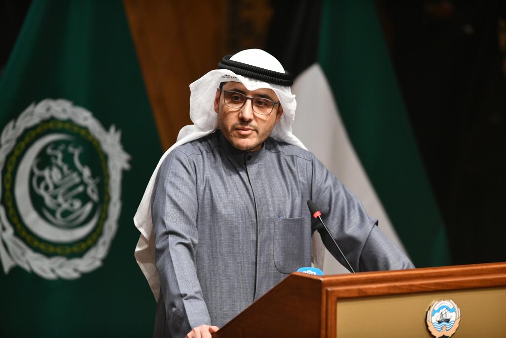 الكويت: تلقينا رد لبنان على شروط الخليج لتحسين العلاقات