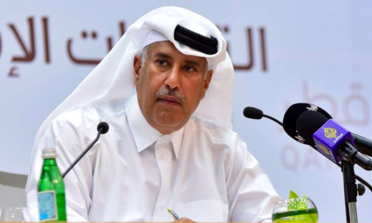 حمد بن جاسم يعلق على تصنيف أمريكا قطر حليفاً رئيسياً