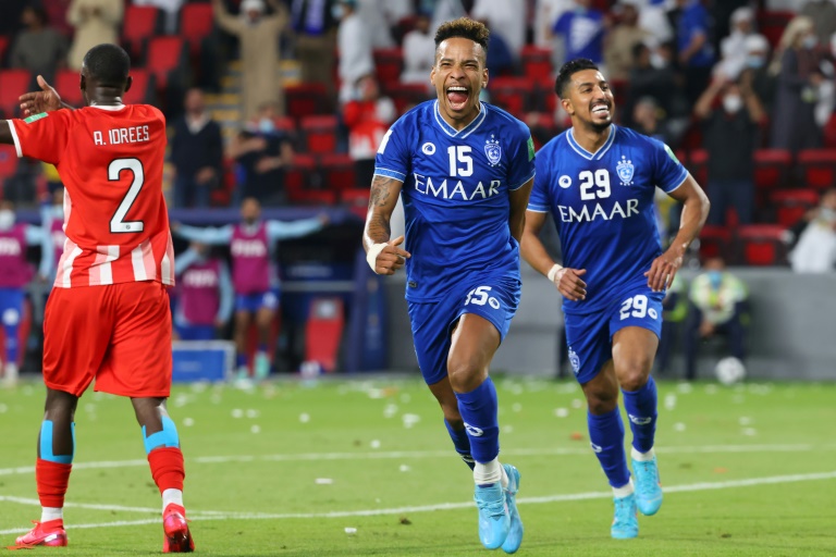 الهلال يسحق الجزيرة 6-1 ويبلغ نصف النهائي بمونديال الأندية حيث يلاقي تشلسي 