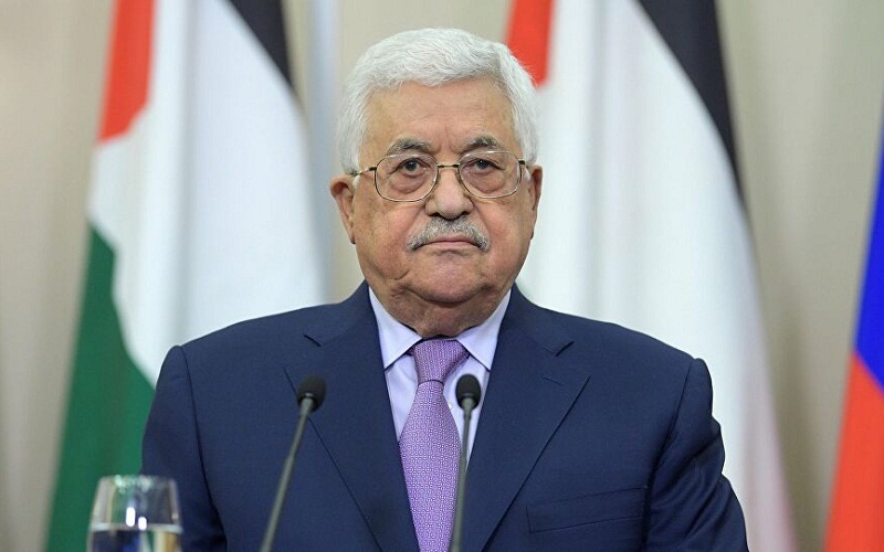 عباس يدعو خلال اجتماع للمجلس المركزي الفلسطيني إلى “الإصلاح” وإنهاء الانقسام