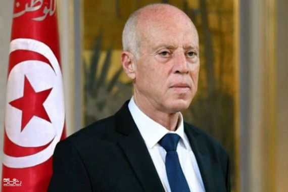 الرئيس التونسي: لن أتدخل في القضاء وقررت حل مجلس القضاء الأعلى لأن ذلك أصبح ضرورة
