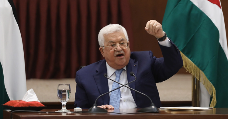 عباس: دعم صمود القدس أولوية حتى تتحرر من الاحتلال