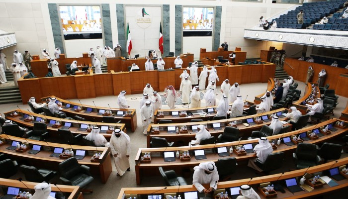 البرلمان الكويتي يعقد جلسة خاصة للتصويت على اقتراح بحجب الثقة عن وزير الخارجية في 16 فبراير