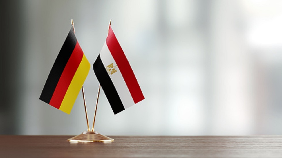 ألمانيا تحدد المعيار الأهم لدى إبرام صفقات سلاح مع مصر
