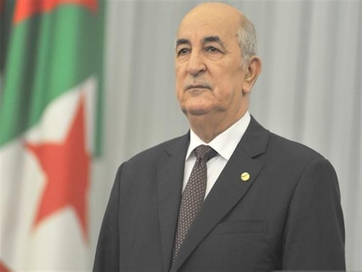 الرئيس الجزائري: العلاقة مع المغرب تأزمت أكثر وإسرائيل تدعمها