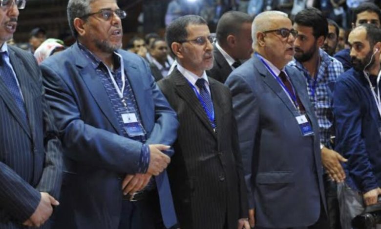 حزب العدالة والتنمية المغربي يستنكر الهرولة نحو التطبيع ويدعو لانتخابات جديدة