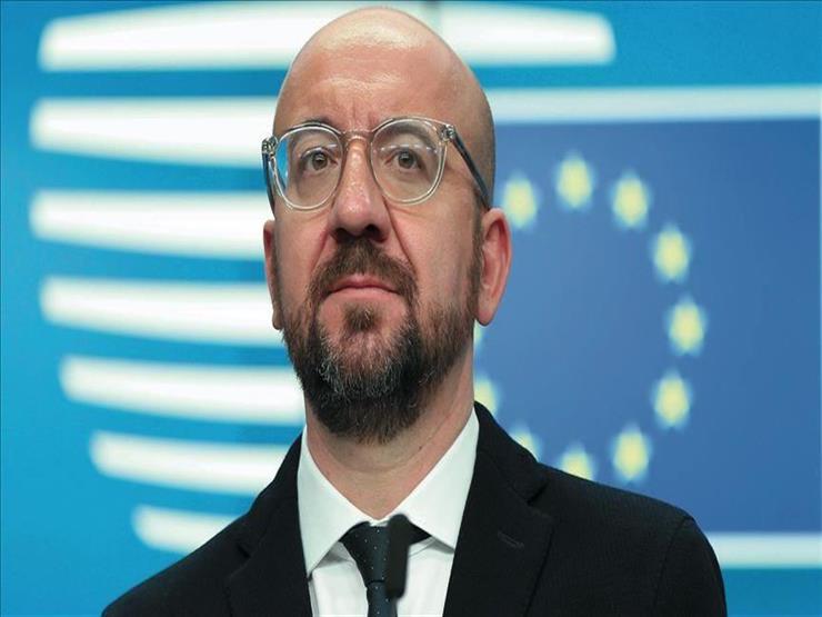 قمة أوروبية خاصة في بروكسل لمناقشة أزمة أوكرانيا