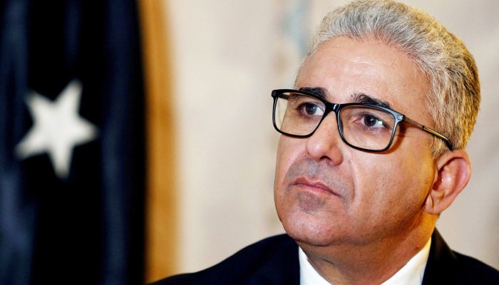 باشاغا يأمر مؤسسات ليبية بعدم التعامل مع قرارات حكومة الدبيبة