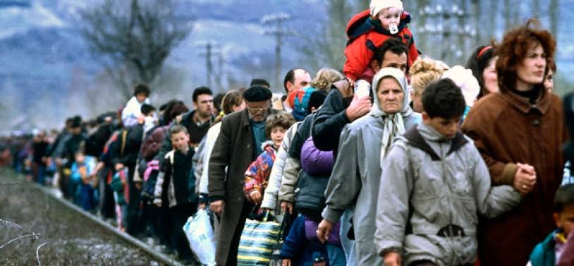 الأمم المتحدة: أوروبا تواجه أسرع أزمة متنامية للاجئين منذ الحرب العالمية