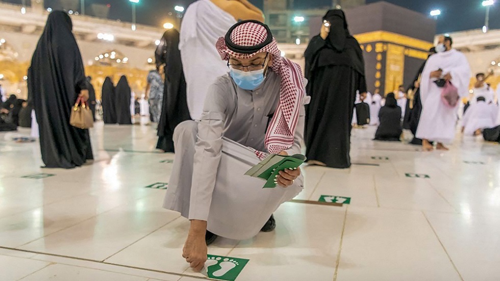 السعودية ترفع إجراءات كورونا الاحترازية
