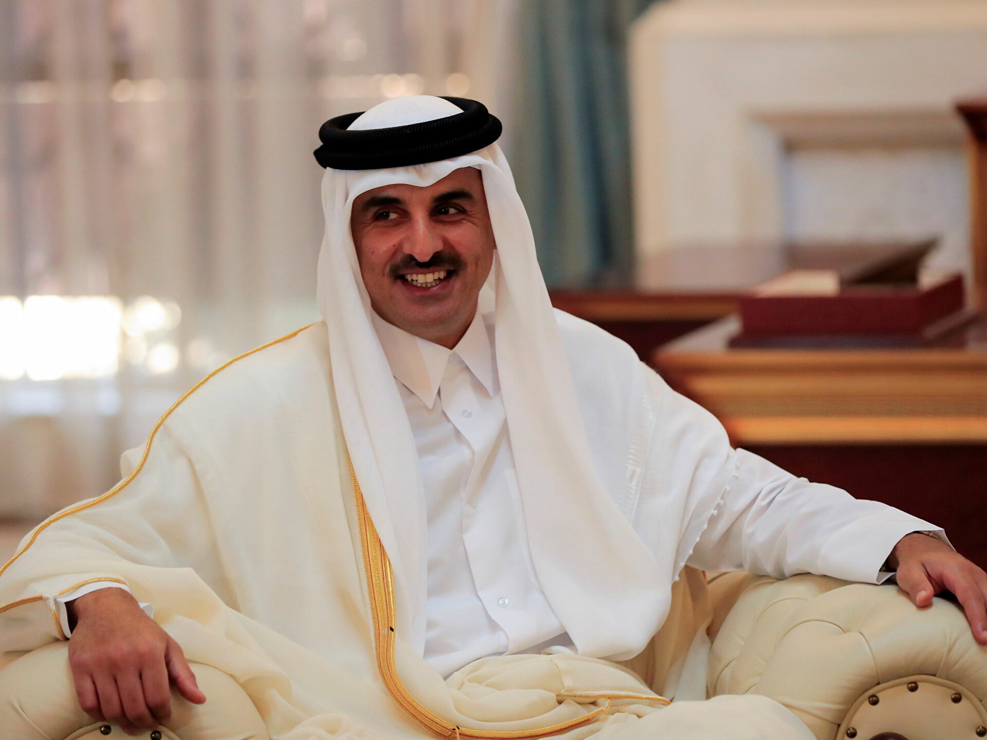 منتدى دولي لقادة العالم في قطر يناقش الأزمات الدولية