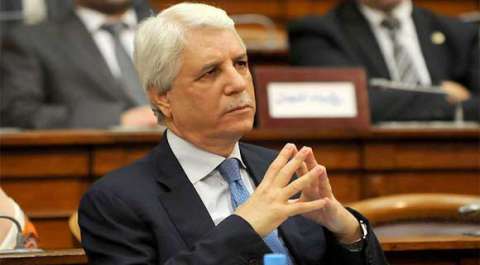 القضاء الجزائري يدين وزير العدل الأسبق بالسجن 3 سنوات مع النفاذ