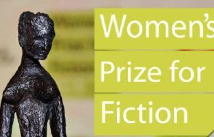 جائزة المرأة للخيال تعلن روايات القائمة الطويلة لعام 2022