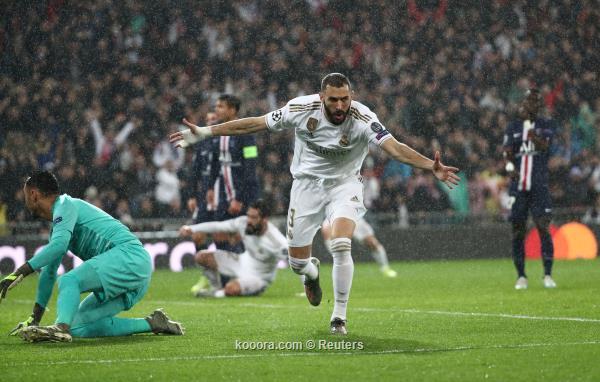 مايوركا يصطدم بريال مدريد.. وبرشلونة يستدرج أوساسونا بالدوري الاسباني