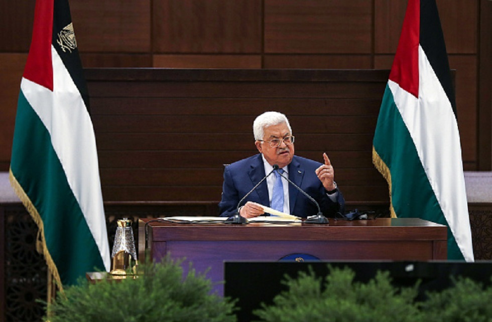 الرئاسة الفلسطينية تشيد بنجاح جديد أمام المحاكم الأمريكية